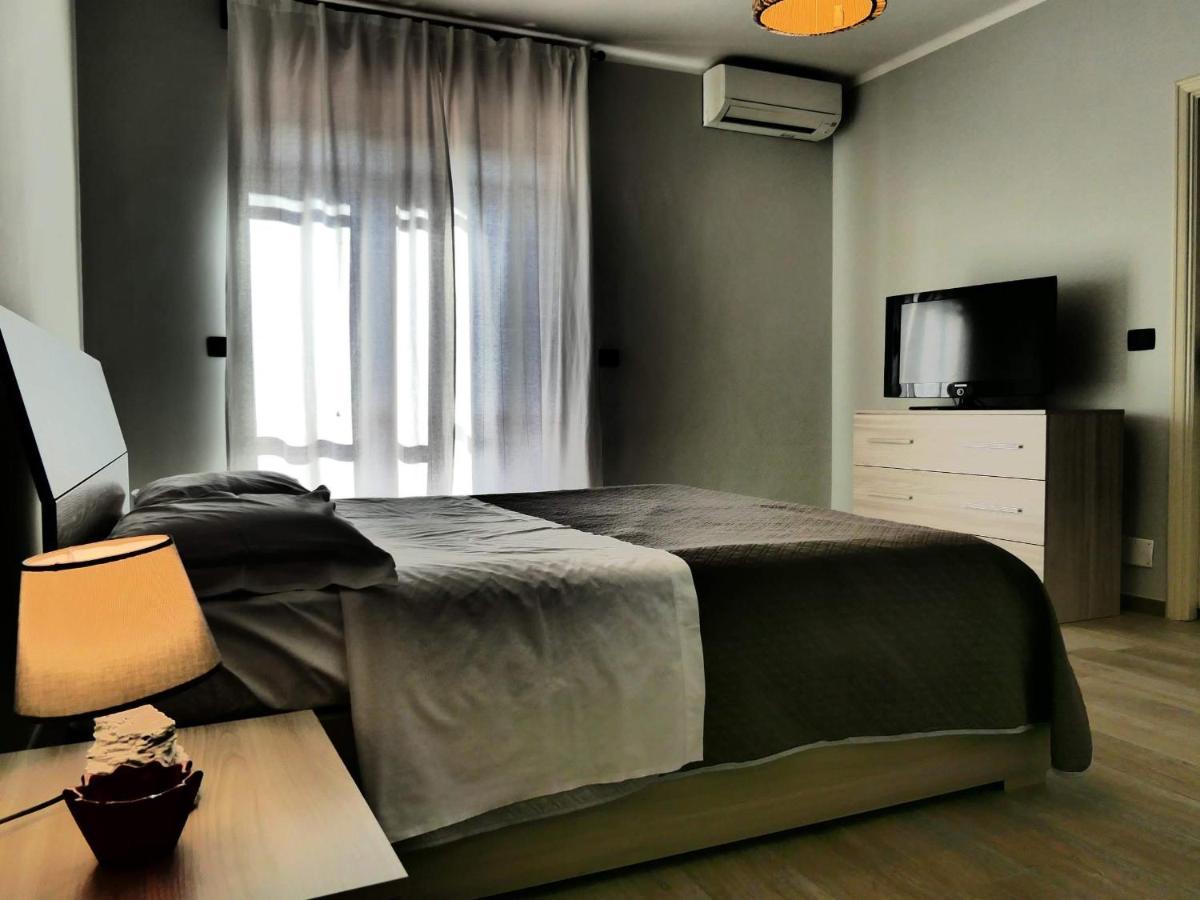 Appartamento Panoramico Nizza Monferrato Εξωτερικό φωτογραφία