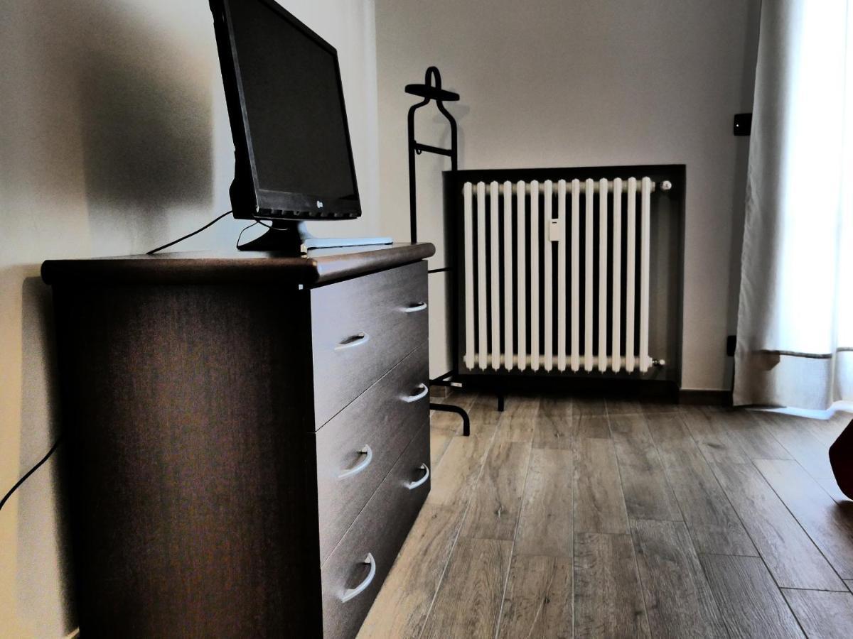 Appartamento Panoramico Nizza Monferrato Εξωτερικό φωτογραφία