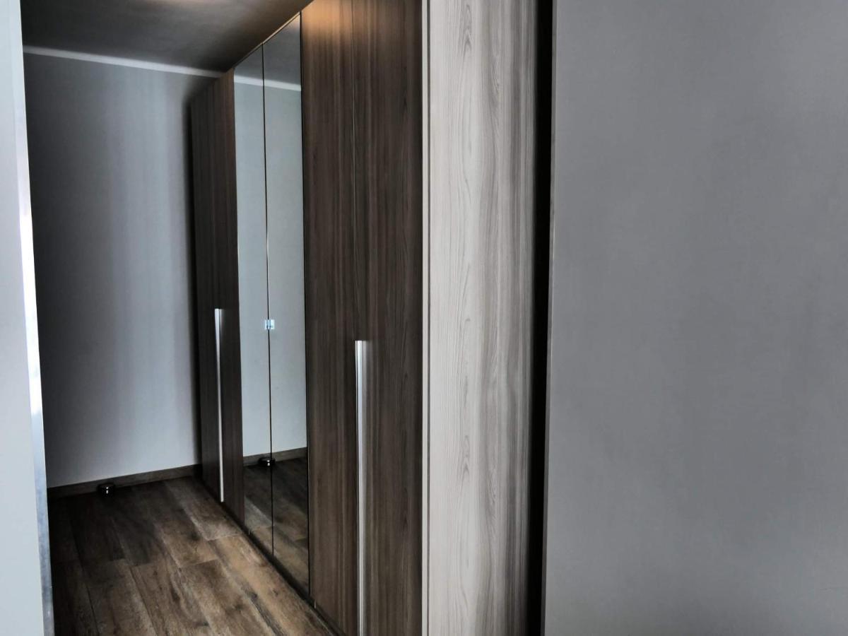 Appartamento Panoramico Nizza Monferrato Εξωτερικό φωτογραφία