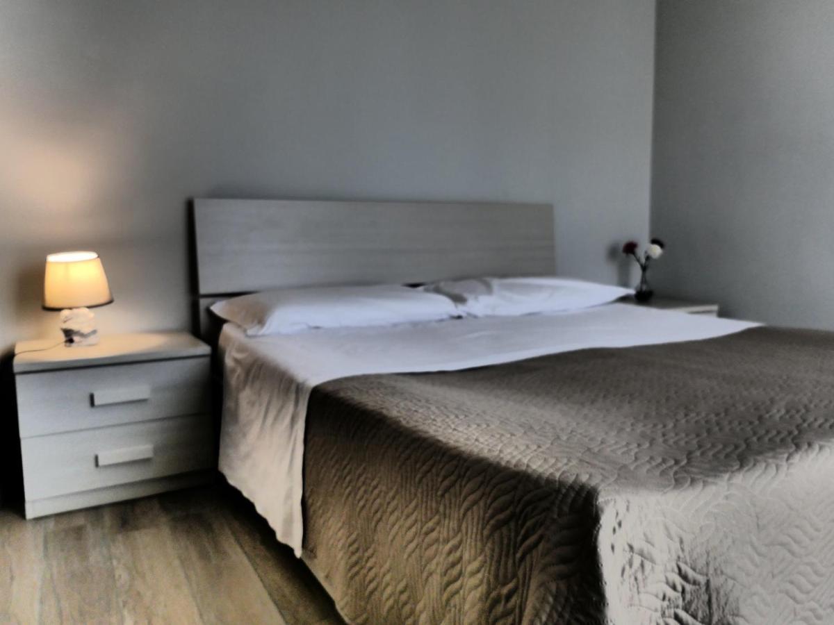Appartamento Panoramico Nizza Monferrato Εξωτερικό φωτογραφία